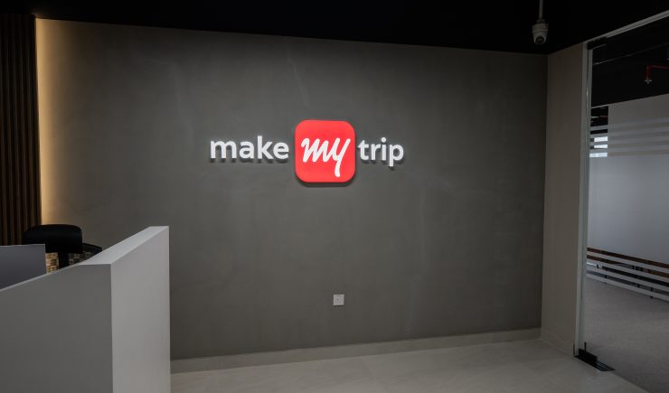 Office Design & Fitouts, DUBAI PRODUCTION CITY