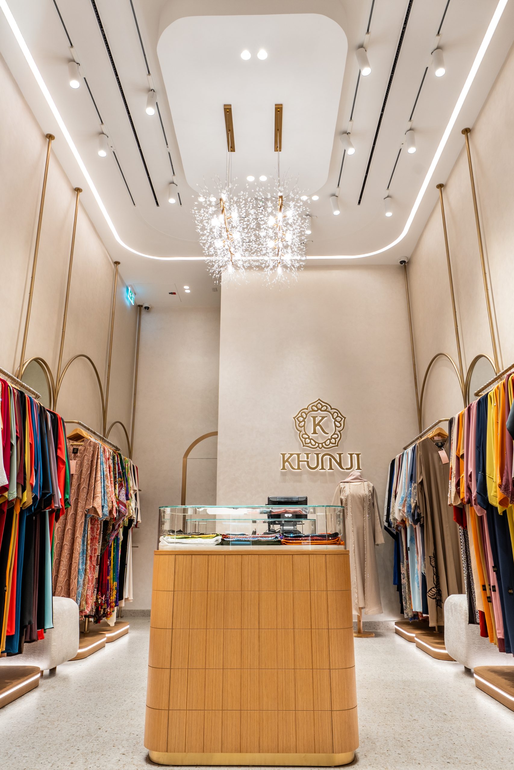 Khunji - Retail Store